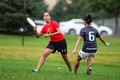 BUDA vs Philadelphia Forge - Girls U20 Pool Play - Youth Club Championships 2018
