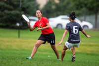 USA Ultimate US Open