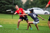 USA Ultimate US Open