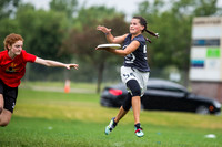 USA Ultimate US Open