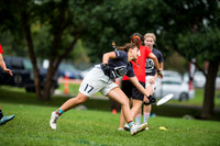 USA Ultimate US Open