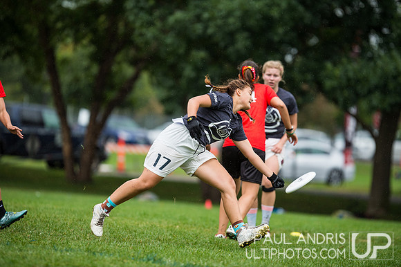 USA Ultimate US Open