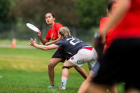 USA Ultimate US Open
