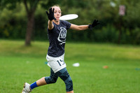 USA Ultimate US Open