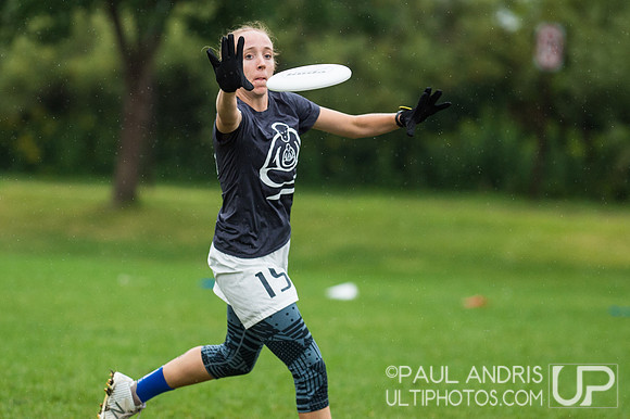 USA Ultimate US Open