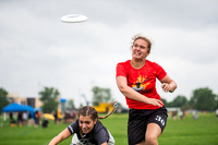 USA Ultimate US Open