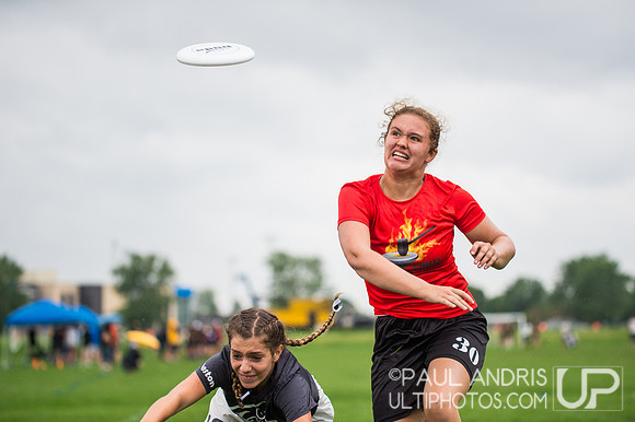 USA Ultimate US Open