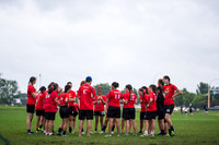 USA Ultimate US Open