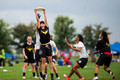 DC Rogue vs DEVYL U20 - Girls U20 Pool Play - Youth Club Championships 2018