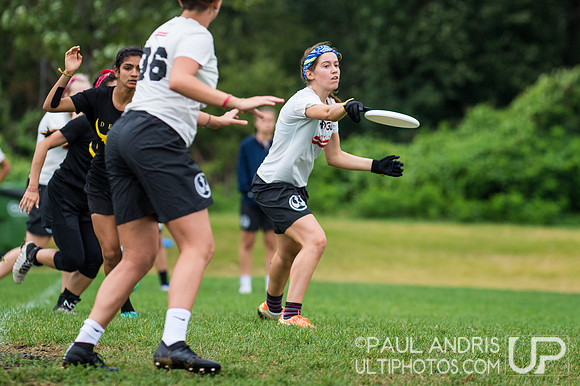 USA Ultimate US Open
