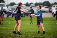 USA Ultimate US Open