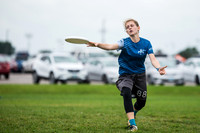 USA Ultimate US Open
