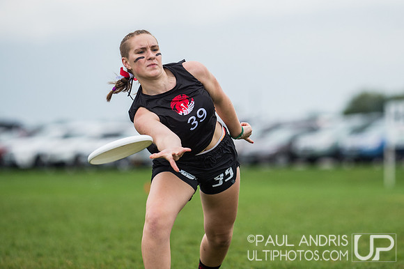 USA Ultimate US Open