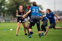 USA Ultimate US Open