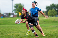 USA Ultimate US Open