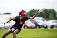 USA Ultimate US Open