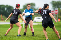 USA Ultimate US Open