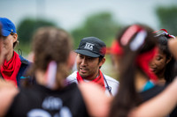 USA Ultimate US Open