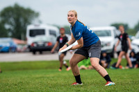 USA Ultimate US Open