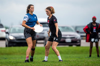 USA Ultimate US Open