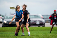 USA Ultimate US Open