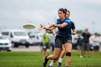 USA Ultimate US Open