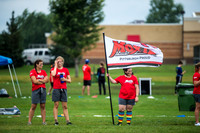 USA Ultimate US Open