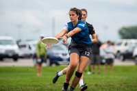 USA Ultimate US Open