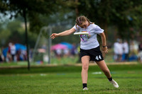 USA Ultimate US Open
