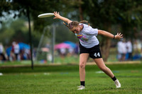 USA Ultimate US Open