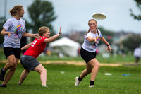 USA Ultimate US Open