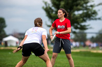 USA Ultimate US Open