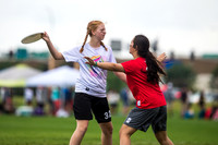 USA Ultimate US Open