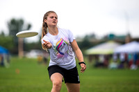 USA Ultimate US Open
