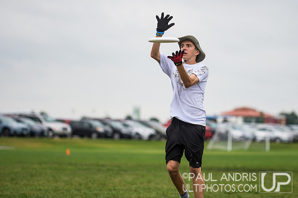 USA Ultimate US Open
