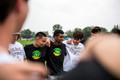 DiscNW Space Jam vs Utah Swarm - Boys U17 Pool Play - Youth Club Championships 2018