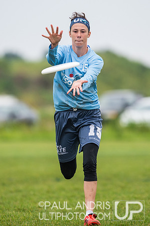 USA Ultimate US Open