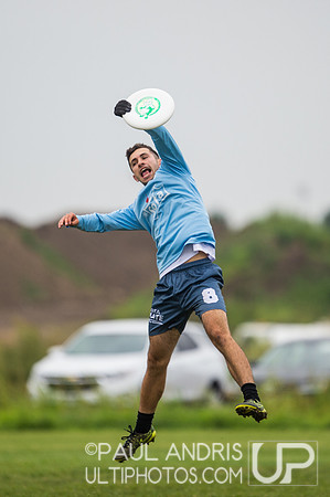 USA Ultimate US Open