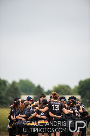 USA Ultimate US Open