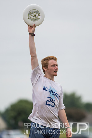 USA Ultimate US Open