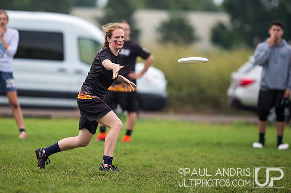 USA Ultimate US Open