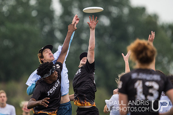 USA Ultimate US Open