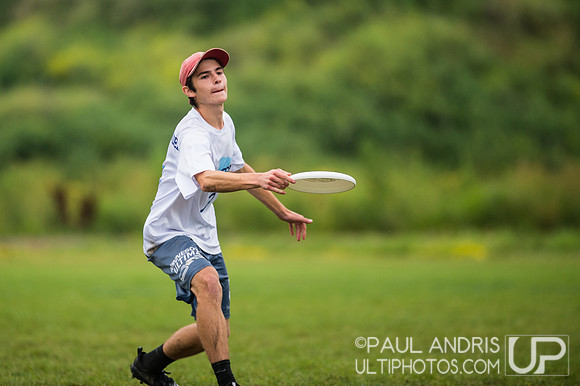 USA Ultimate US Open