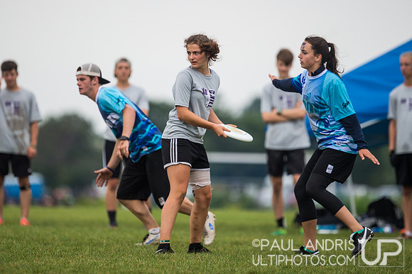 USA Ultimate US Open