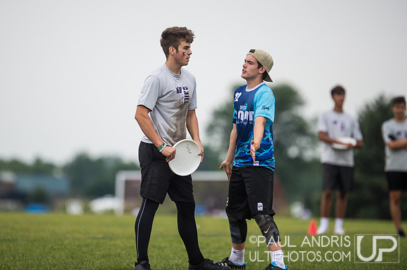 USA Ultimate US Open