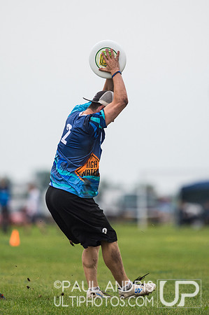 USA Ultimate US Open