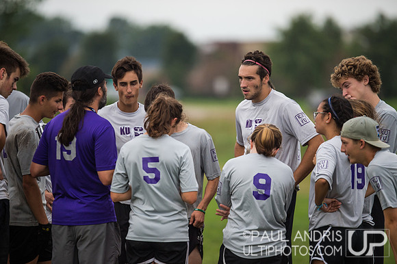 USA Ultimate US Open