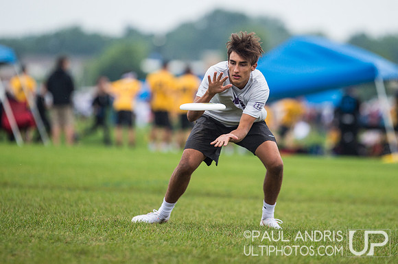 USA Ultimate US Open