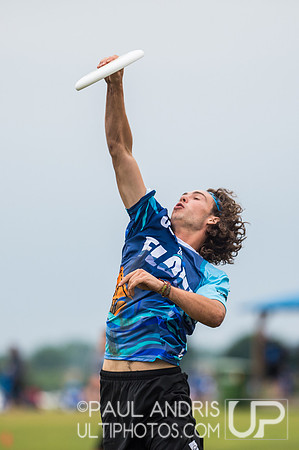 USA Ultimate US Open