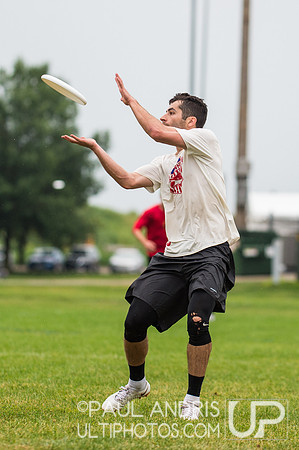 USA Ultimate US Open